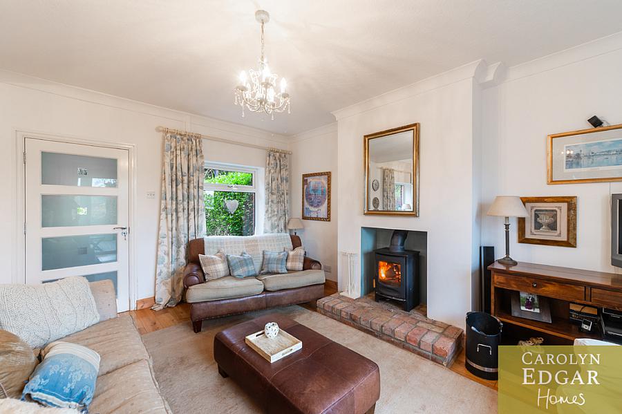 77 Craigdarragh Road