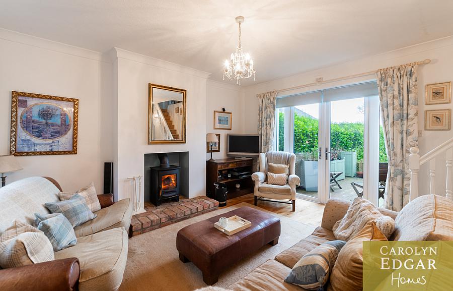 77 Craigdarragh Road