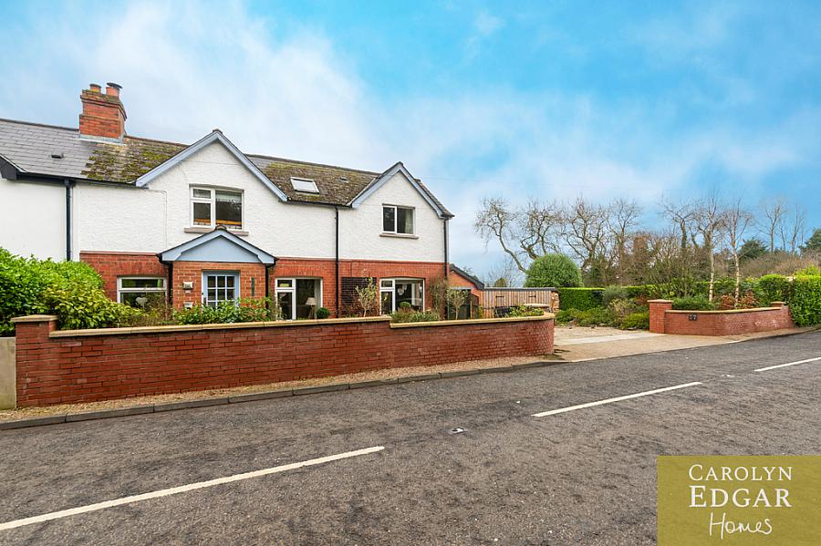 77 Craigdarragh Road