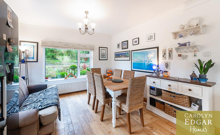 77 Craigdarragh Road