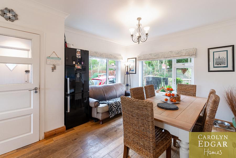 77 Craigdarragh Road