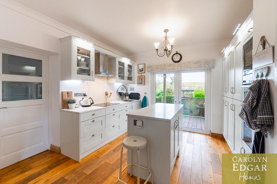 77 Craigdarragh Road