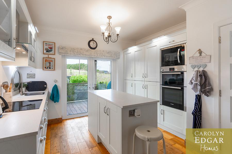 77 Craigdarragh Road