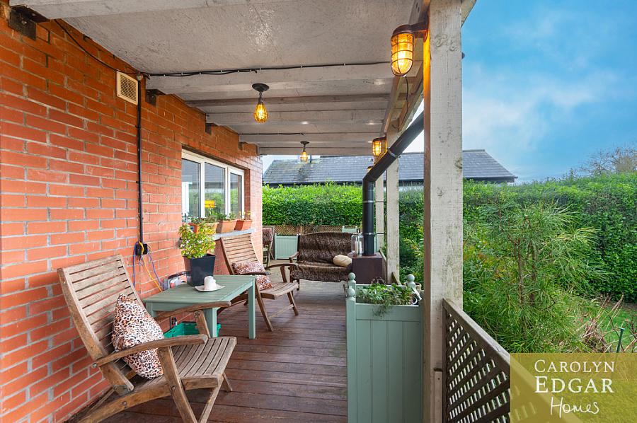 77 Craigdarragh Road