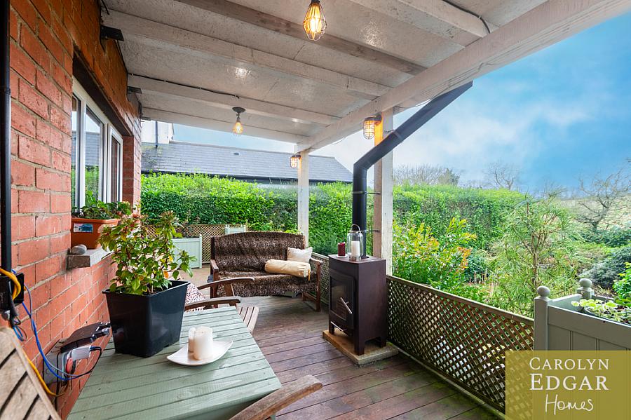 77 Craigdarragh Road