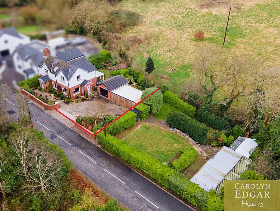 77 Craigdarragh Road