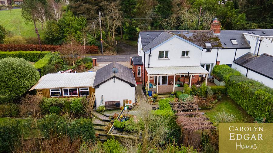 77 Craigdarragh Road