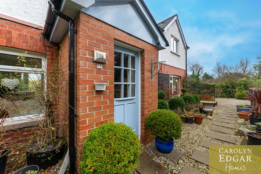 77 Craigdarragh Road