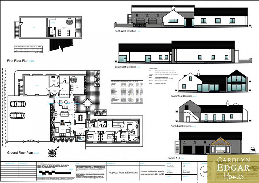 Land Northeast Of 57 Portaferry Road
