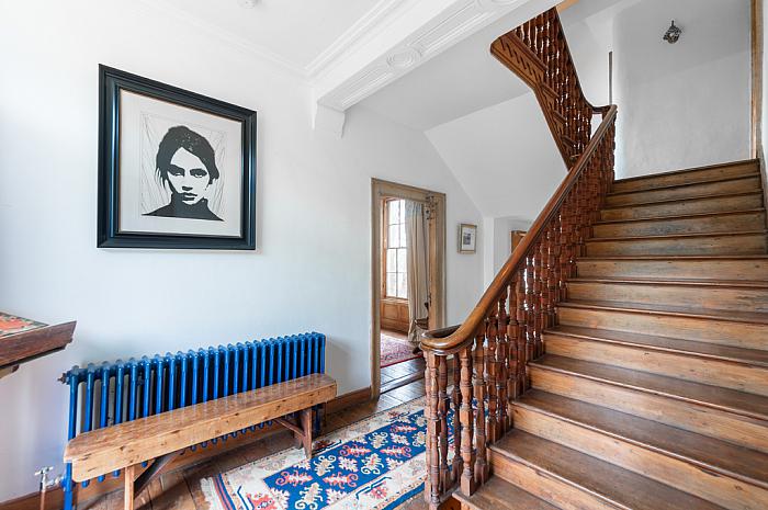 Victoria Villa, 106 Saul Street Victoria Villa, 106 Saul Street