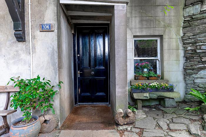 Victoria Villa, 106 Saul Street Victoria Villa, 106 Saul Street