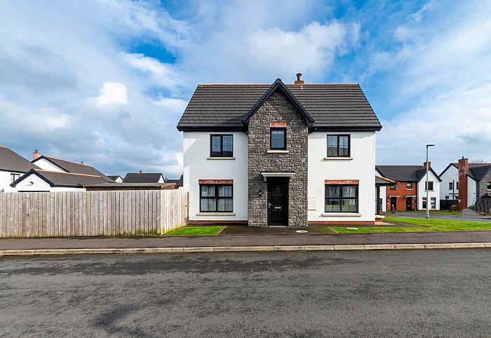 3 Coopers Mill Green, belfast, BT16 1SB