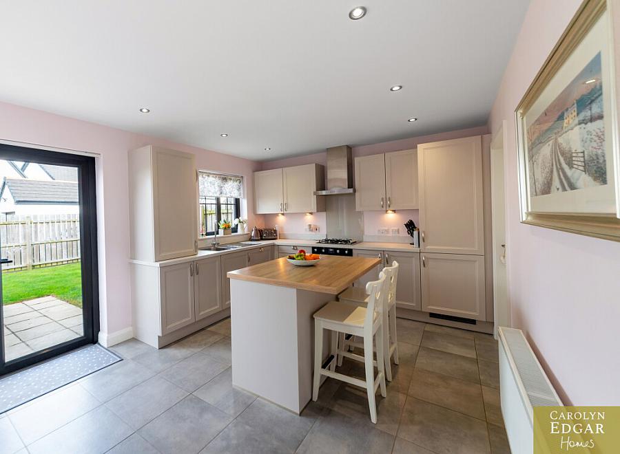 3 Coopers Mill Green