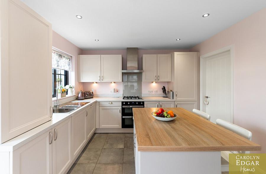 3 Coopers Mill Green