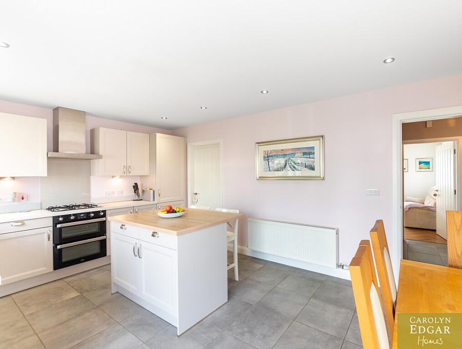 3 Coopers Mill Green