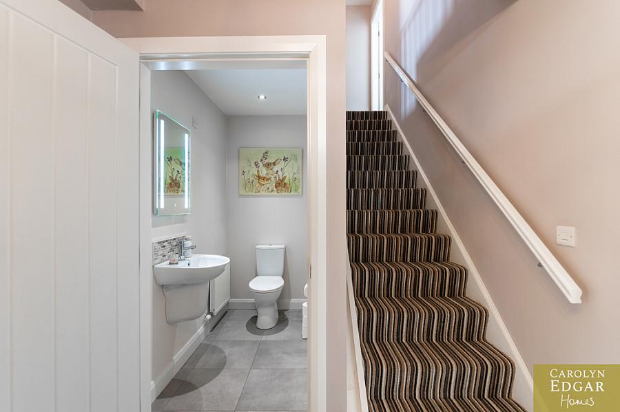 3 Coopers Mill Green