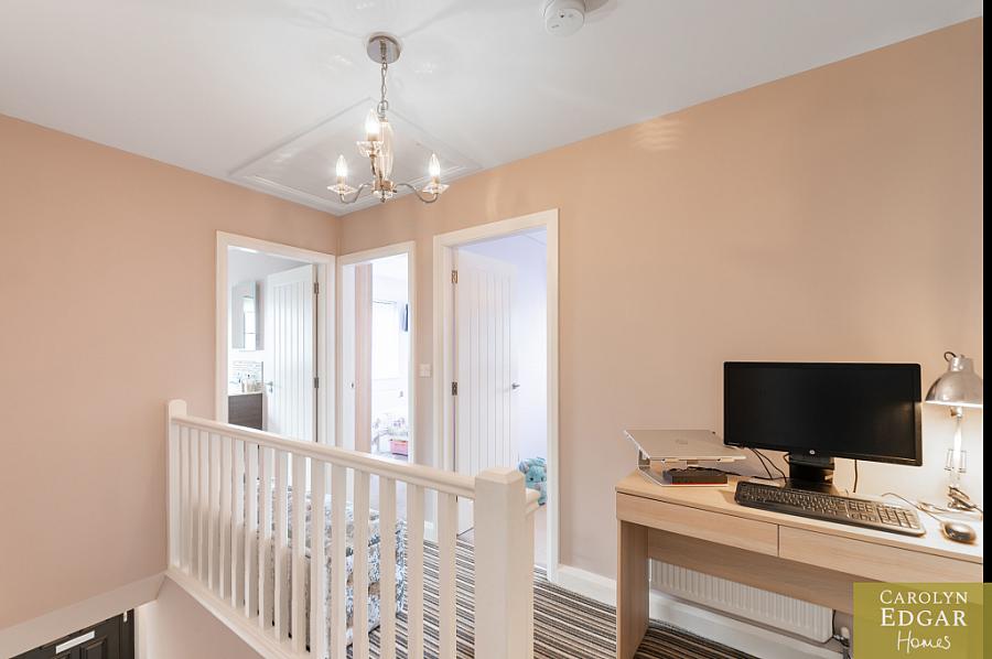 3 Coopers Mill Green