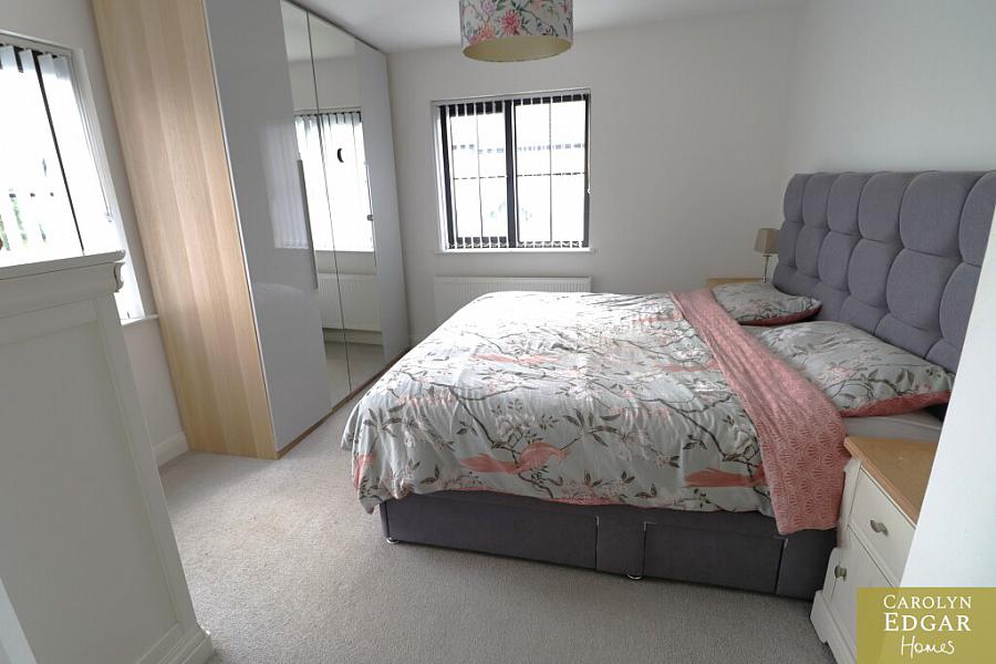 3 Coopers Mill Green