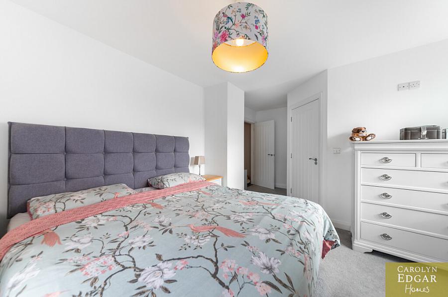 3 Coopers Mill Green