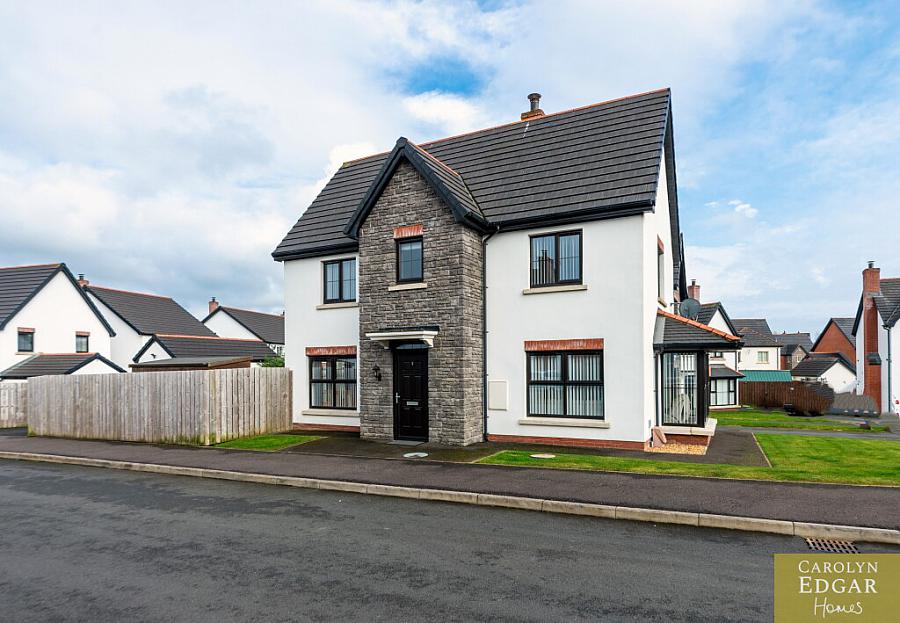 3 Coopers Mill Green