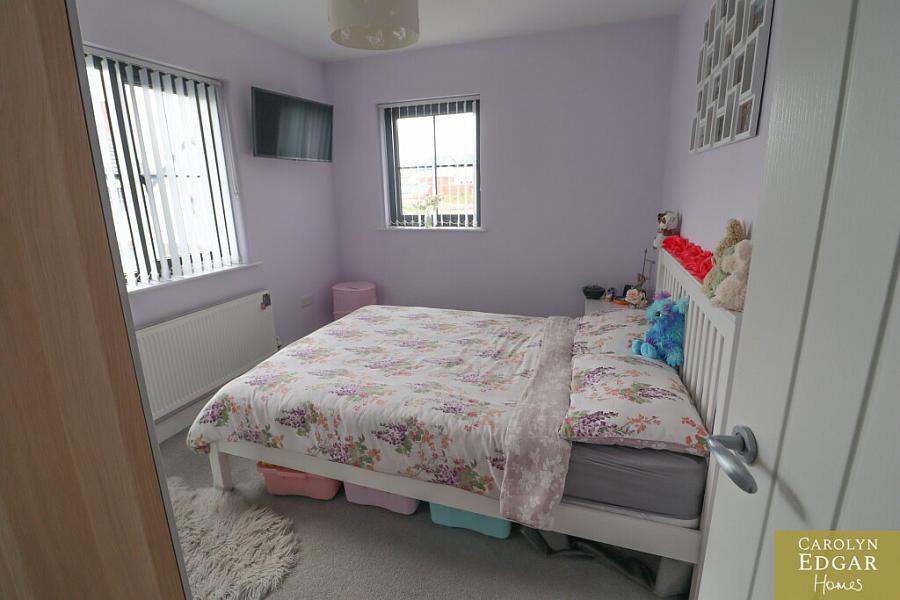 3 Coopers Mill Green