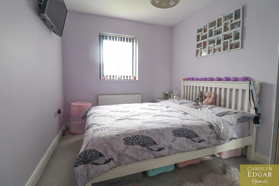 3 Coopers Mill Green