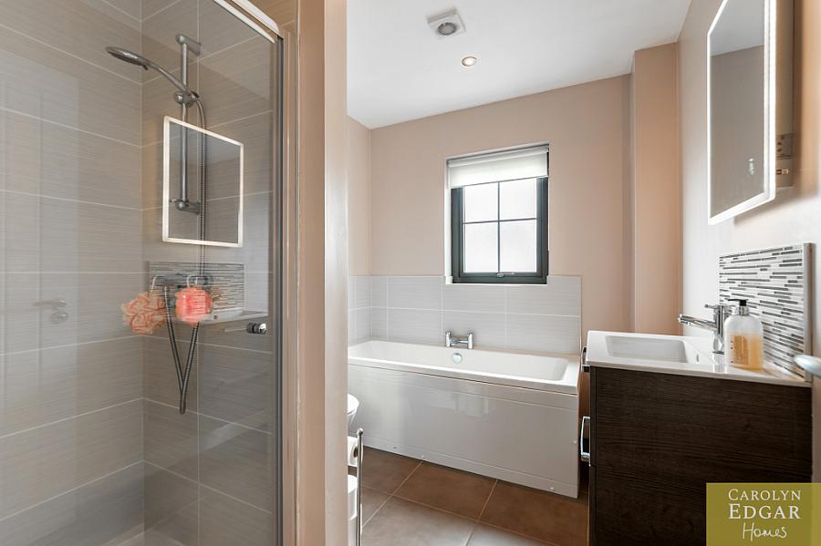 3 Coopers Mill Green