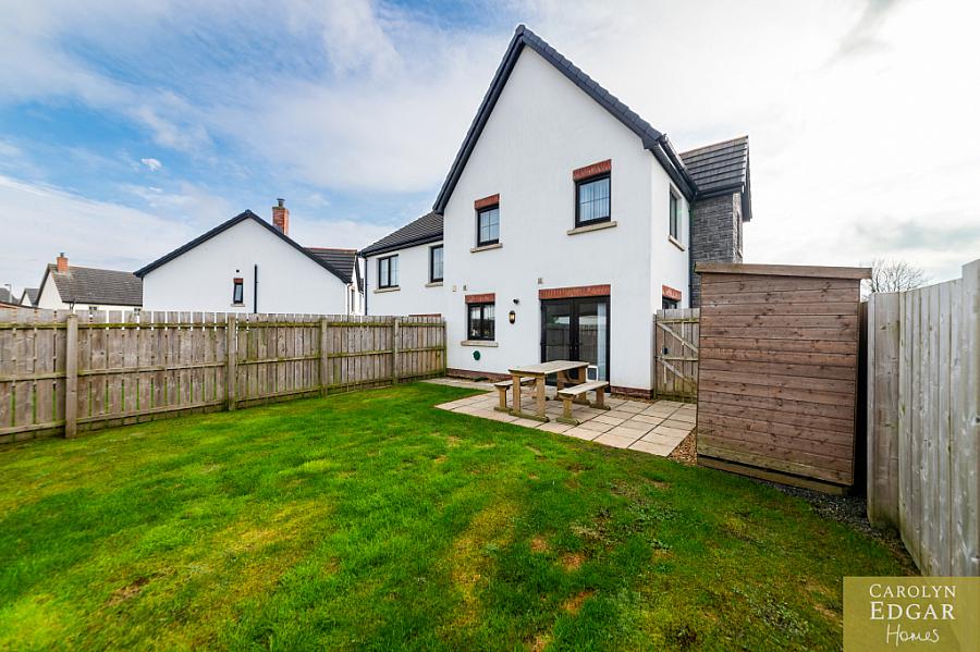 3 Coopers Mill Green