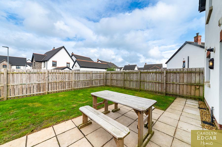 3 Coopers Mill Green