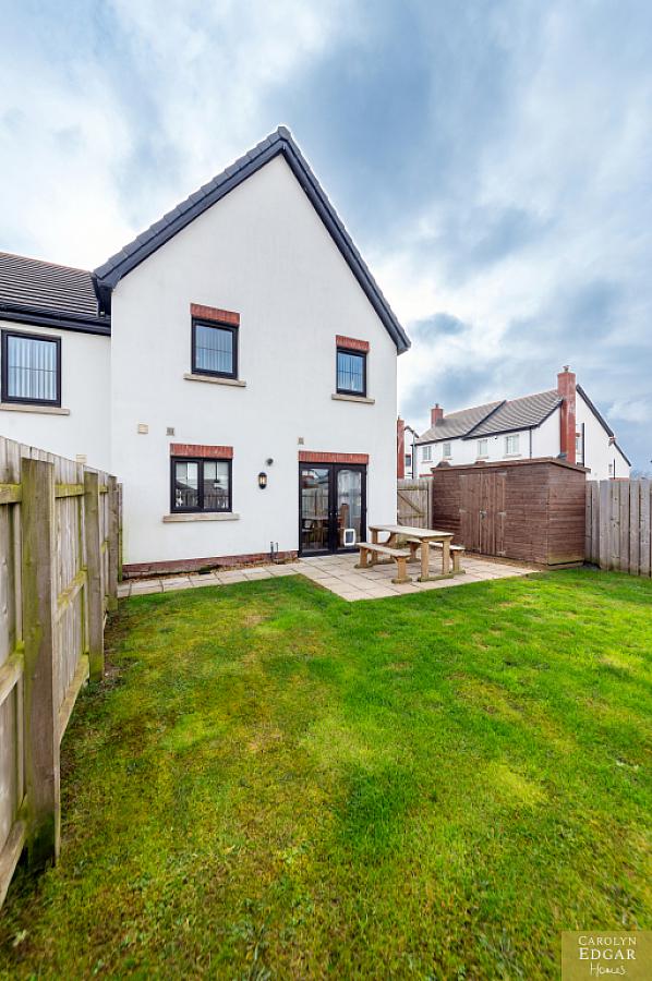 3 Coopers Mill Green