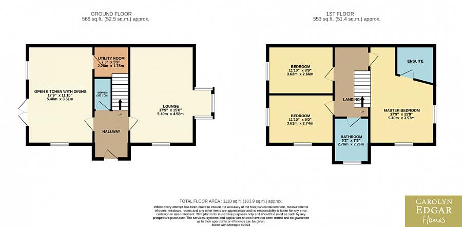 3 Coopers Mill Green