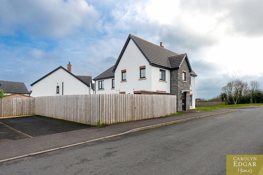 3 Coopers Mill Green