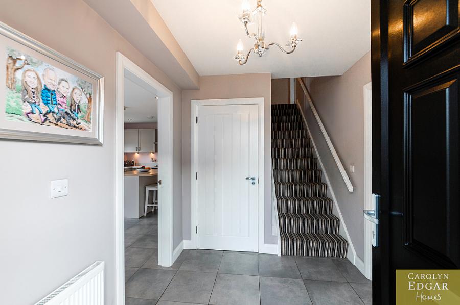 3 Coopers Mill Green