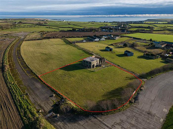 Site At Rourkes Link Ballyhornan, downpatrick, BT30 7DQ