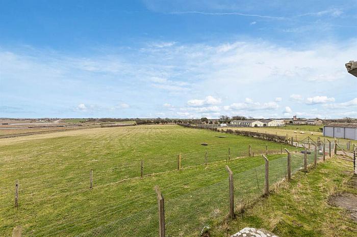 Site At Rourkes Link Ballyhornan