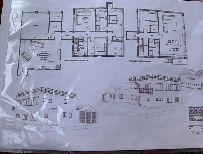 Site At Rourkes Link Ballyhornan