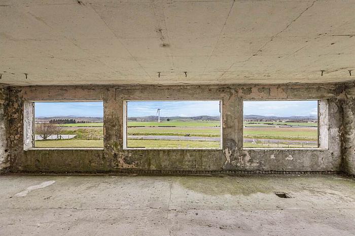 Site At Rourkes Link Ballyhornan