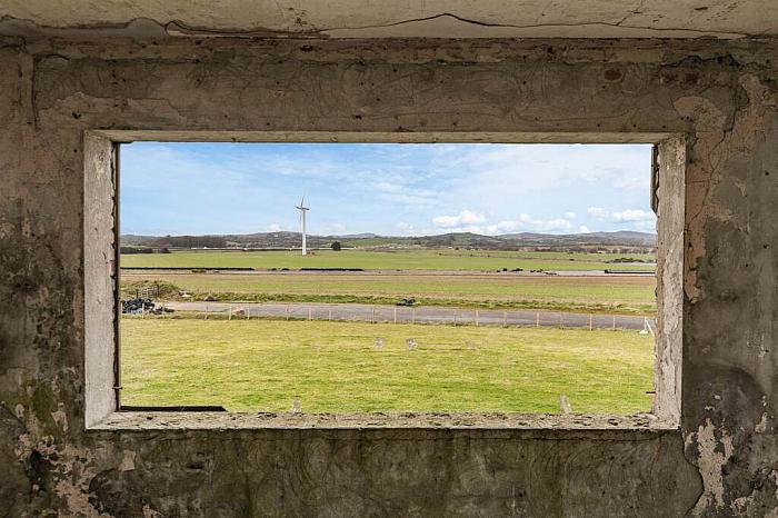 Site At Rourkes Link Ballyhornan