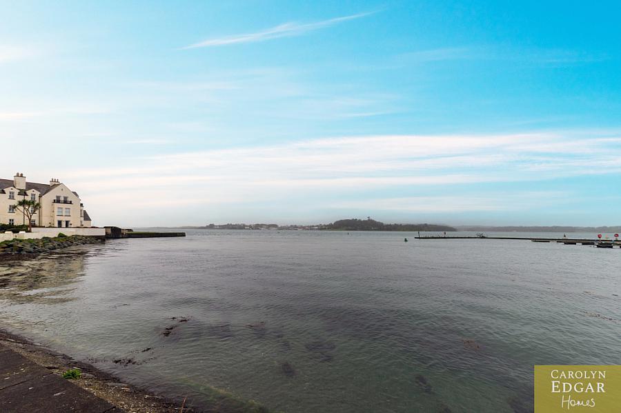 2 The Saltpans