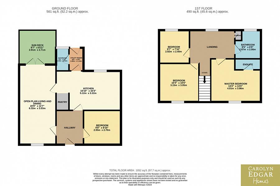 27 Mcbriar Meadow