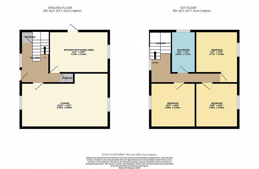 17 Gortin Park 17 Gortin Park