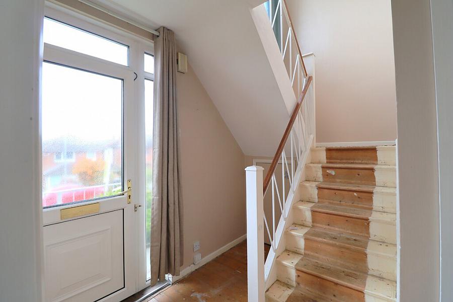 17 Gortin Park 17 Gortin Park