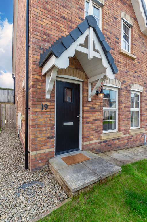 19 River Hill Green 19 River Hill Green