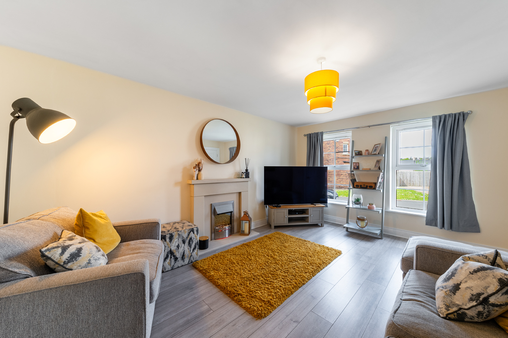 19 River Hill Green 19 River Hill Green