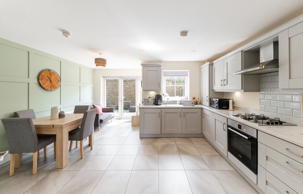 19 River Hill Green 19 River Hill Green