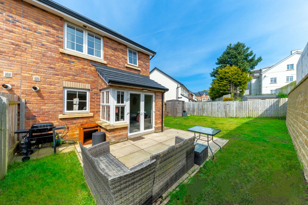 19 River Hill Green 19 River Hill Green