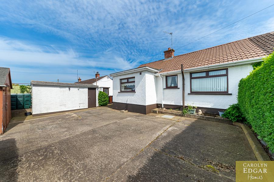 5 Millers Lane Crescent