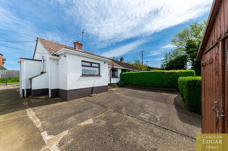 5 Millers Lane Crescent