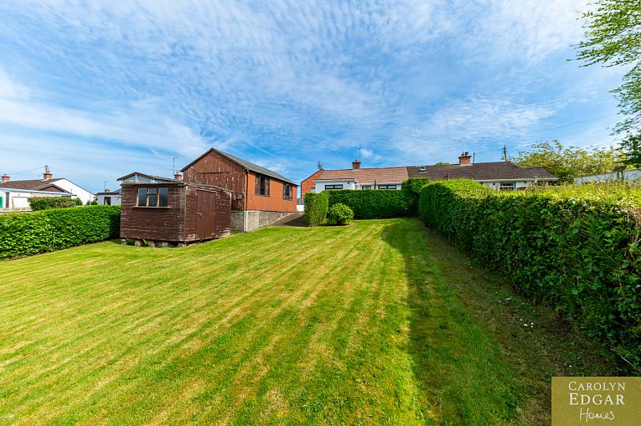 5 Millers Lane Crescent