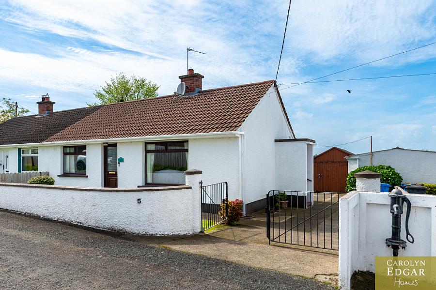 5 Millers Lane Crescent